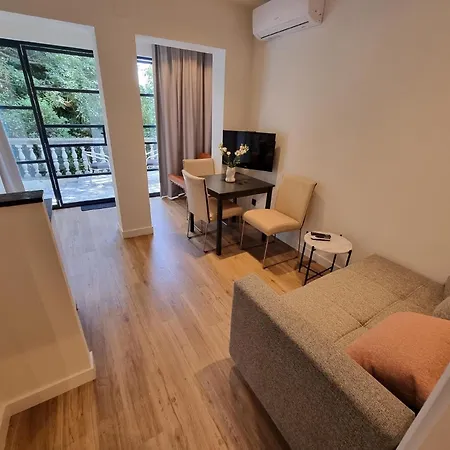 Ferienwohnung Fur 3 Personen Ca 35 Qm In Crikvenica, Kvarner Bucht Und Umgebung * Crikvenica