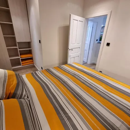 Ferienwohnung Fur 3 Personen Ca 35 Qm In Crikvenica, Kvarner Bucht Und Umgebung