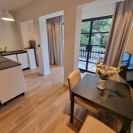 Ferienwohnung Fur 3 Personen Ca 35 Qm In Crikvenica, Kvarner Bucht Und Umgebung Apartment *